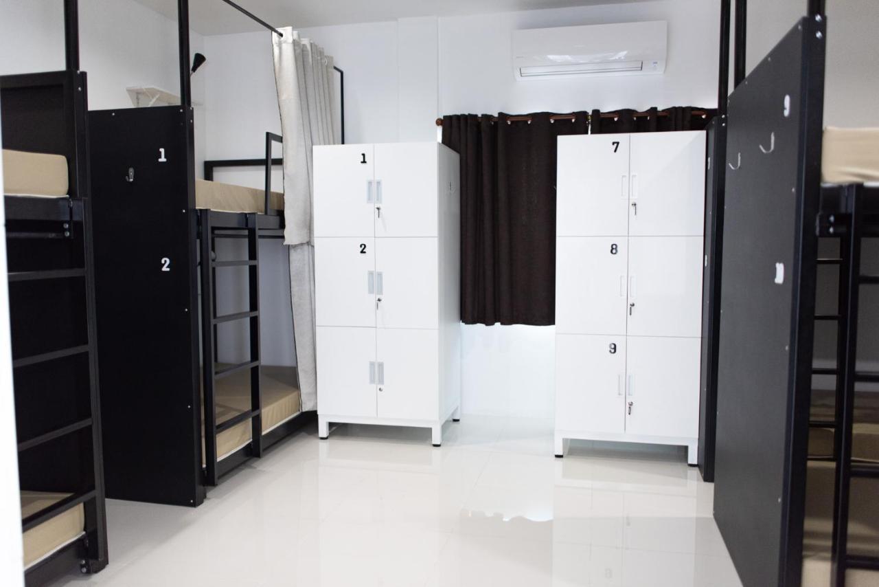 Munruk Hostel Prachuap Khiri Khan Exteriér fotografie