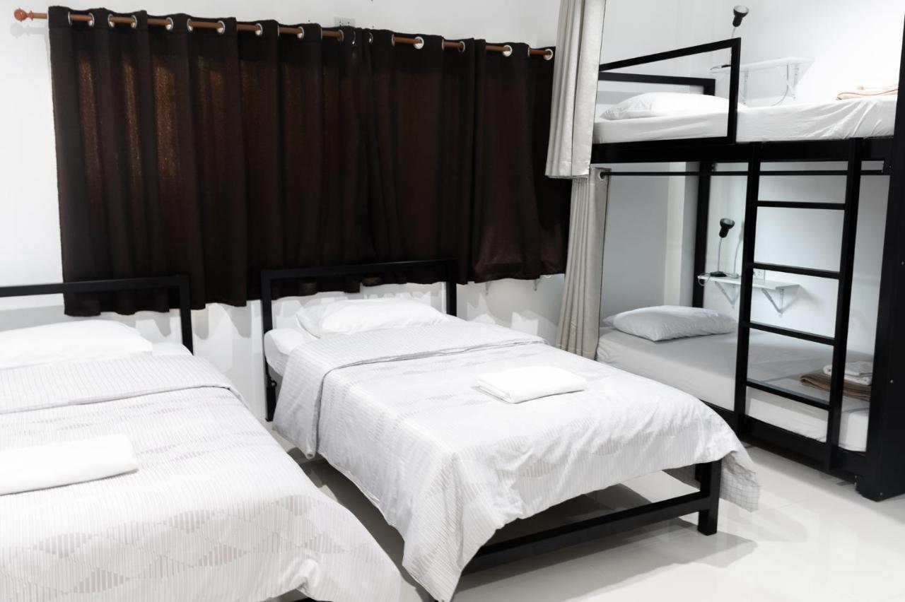 Munruk Hostel Prachuap Khiri Khan Exteriér fotografie