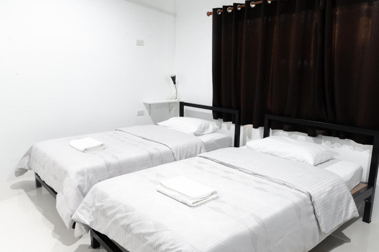 Munruk Hostel Prachuap Khiri Khan Exteriér fotografie